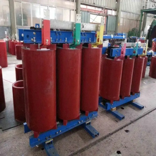 菏泽SCBH15-800KVA电力变压器